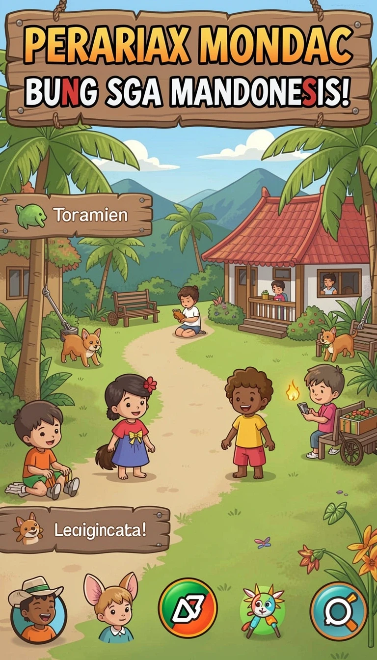 55five APK Full Version untuk Android screenshot