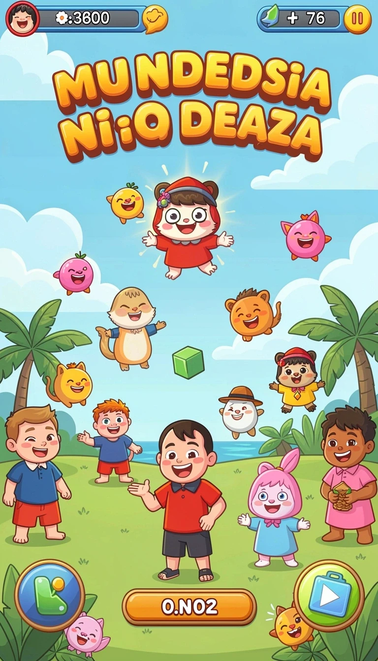 Download Aplikasi danagame Terbaru untuk HP Android screenshot