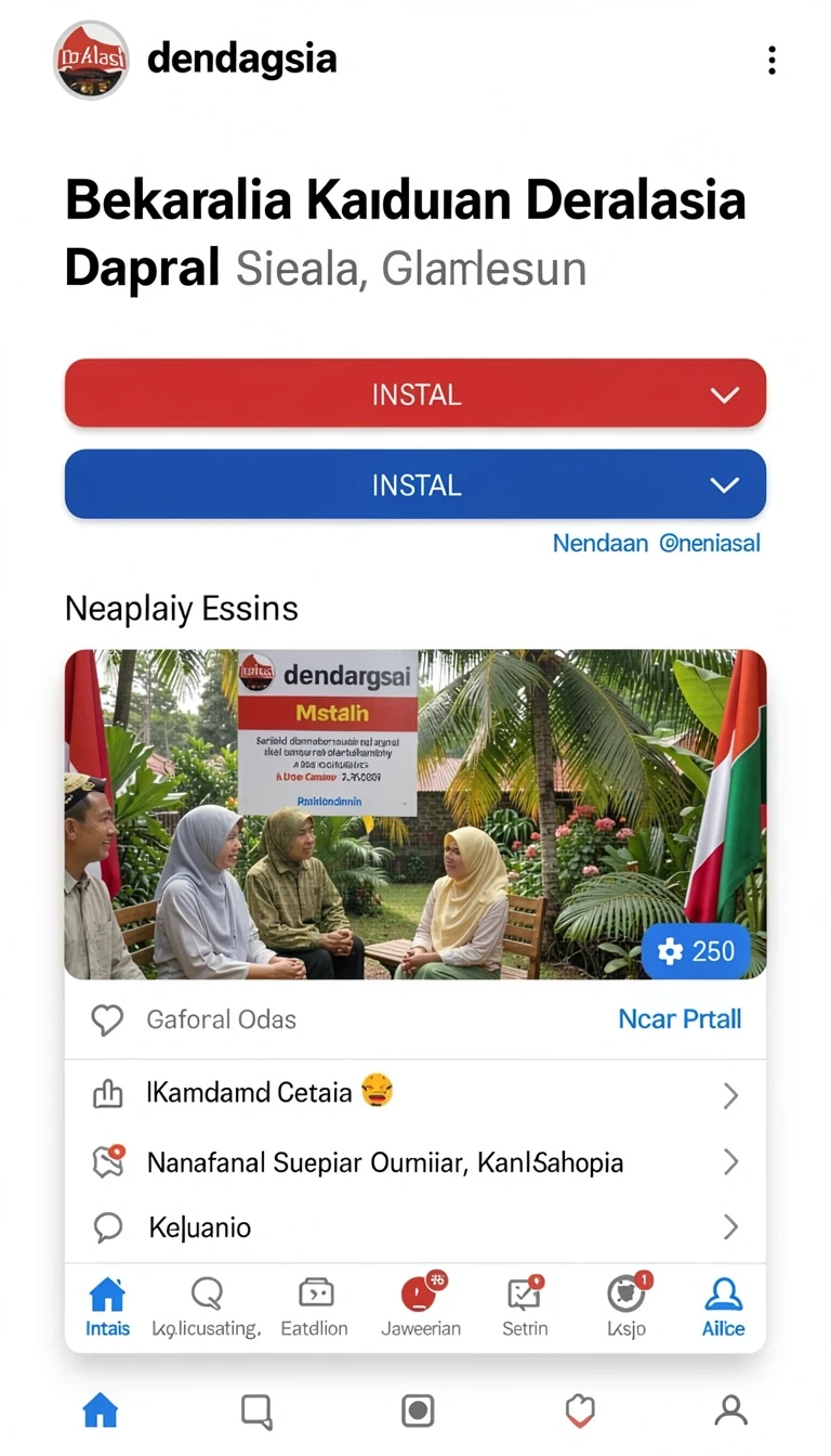 Aplikasi atomi08 Terbaik untuk Android dan iOS screenshot
