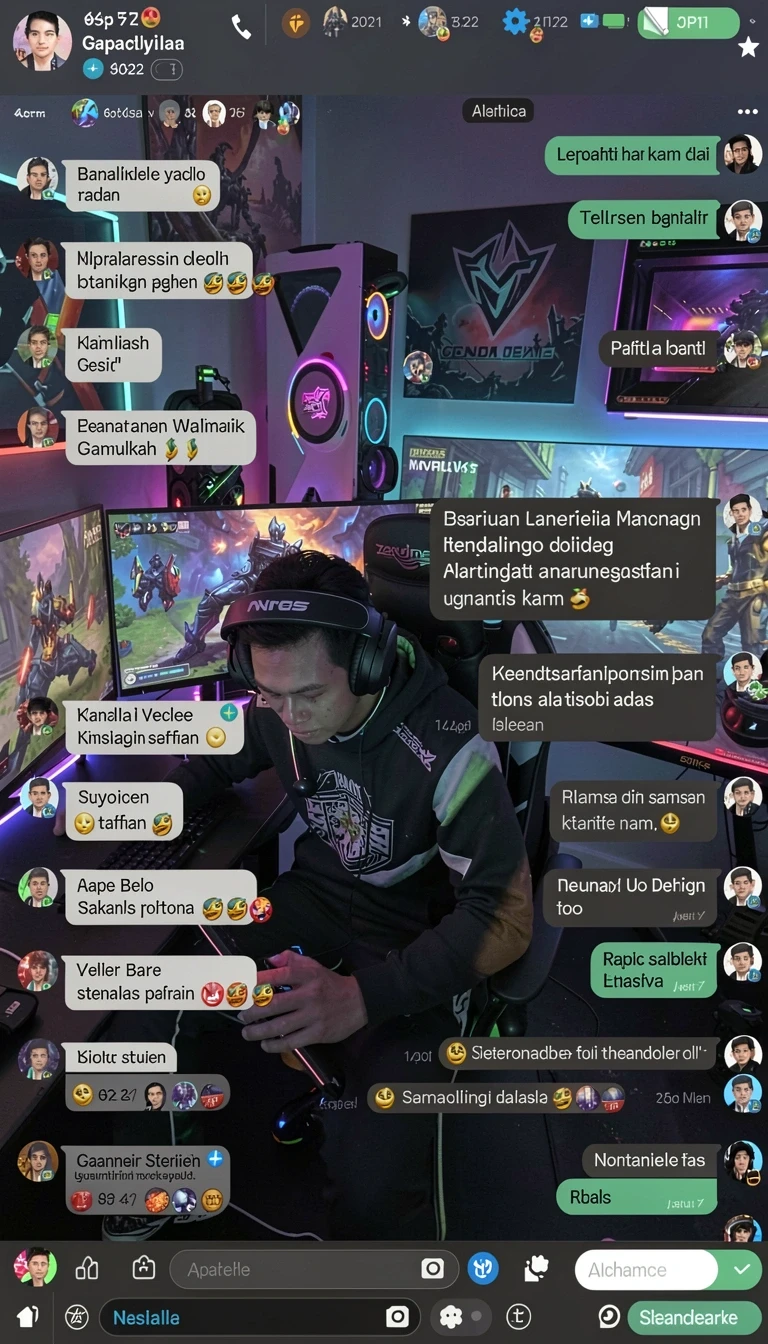 Update Aplikasi ovo88 ke Versi Terbaru screenshot