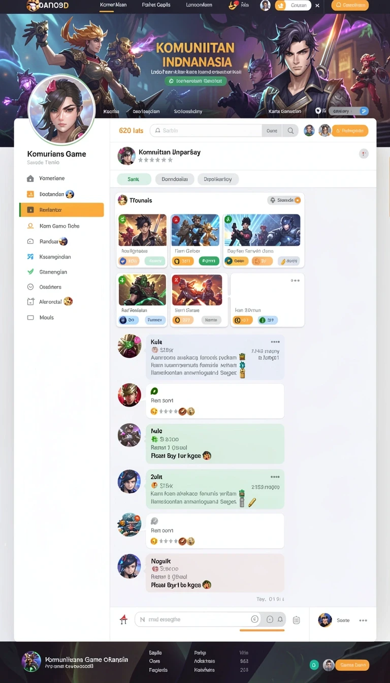 8768 App APK Terbaru screenshot
