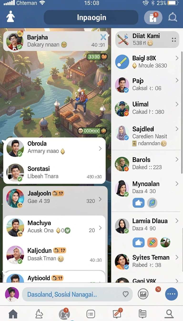 mintoto APK: Cara Download dan Instal di Android screenshot