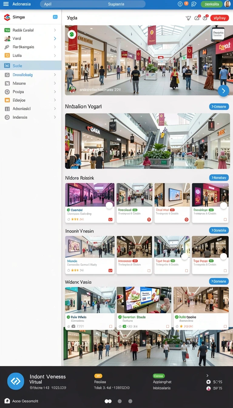 Panduan Instalasi Aplikasi rajampo di Android screenshot