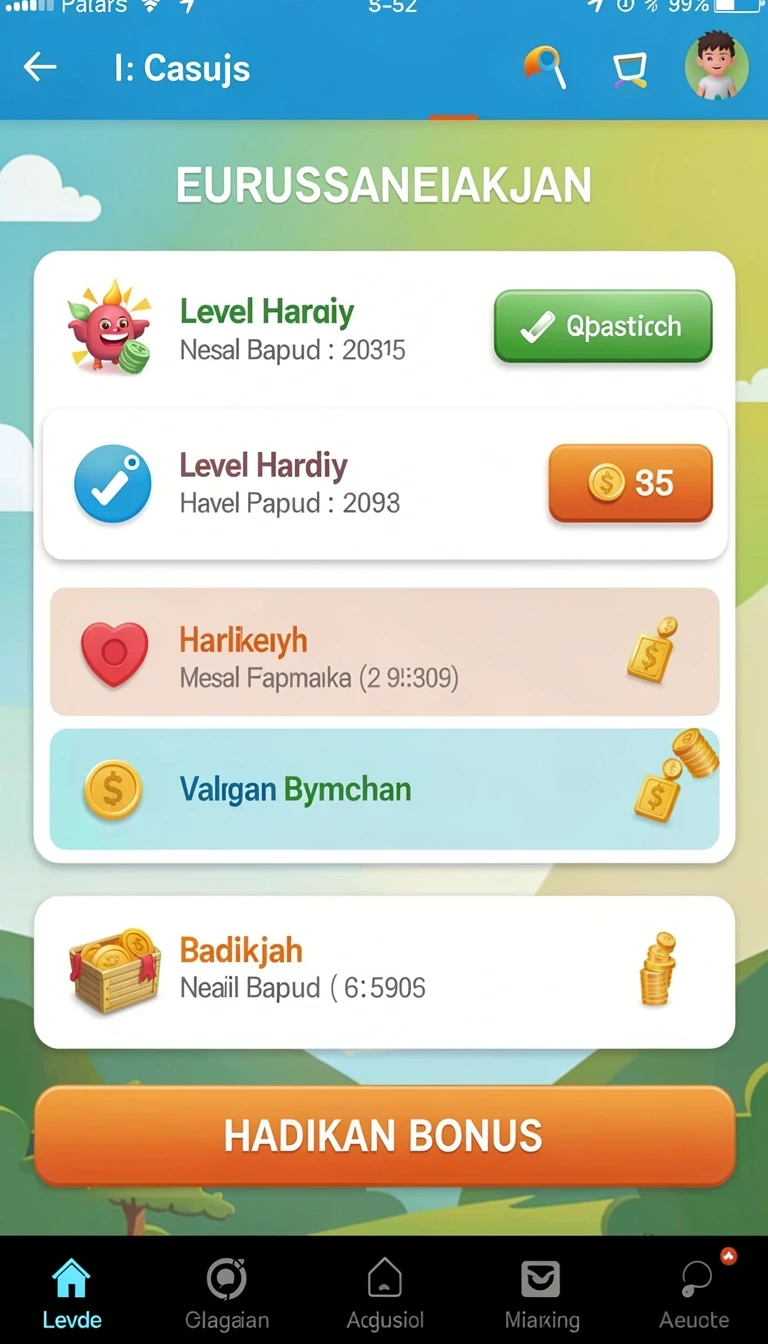 Download rp886 APK Original untuk Android screenshot