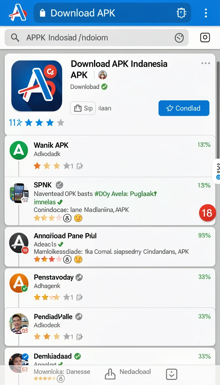 danavip Terbaru 2026: Download APK dan Review screenshot
