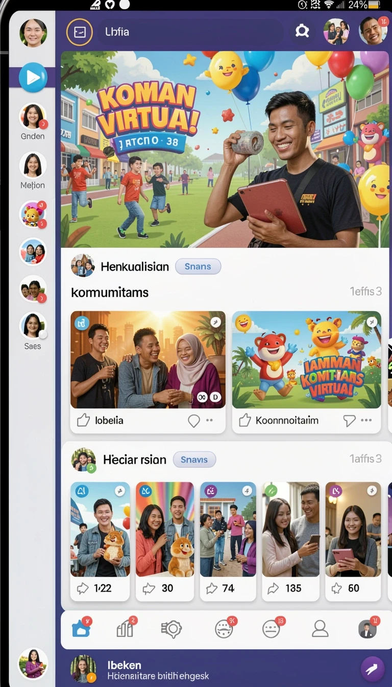 Review Lengkap Aplikasi batman138 Terbaru screenshot