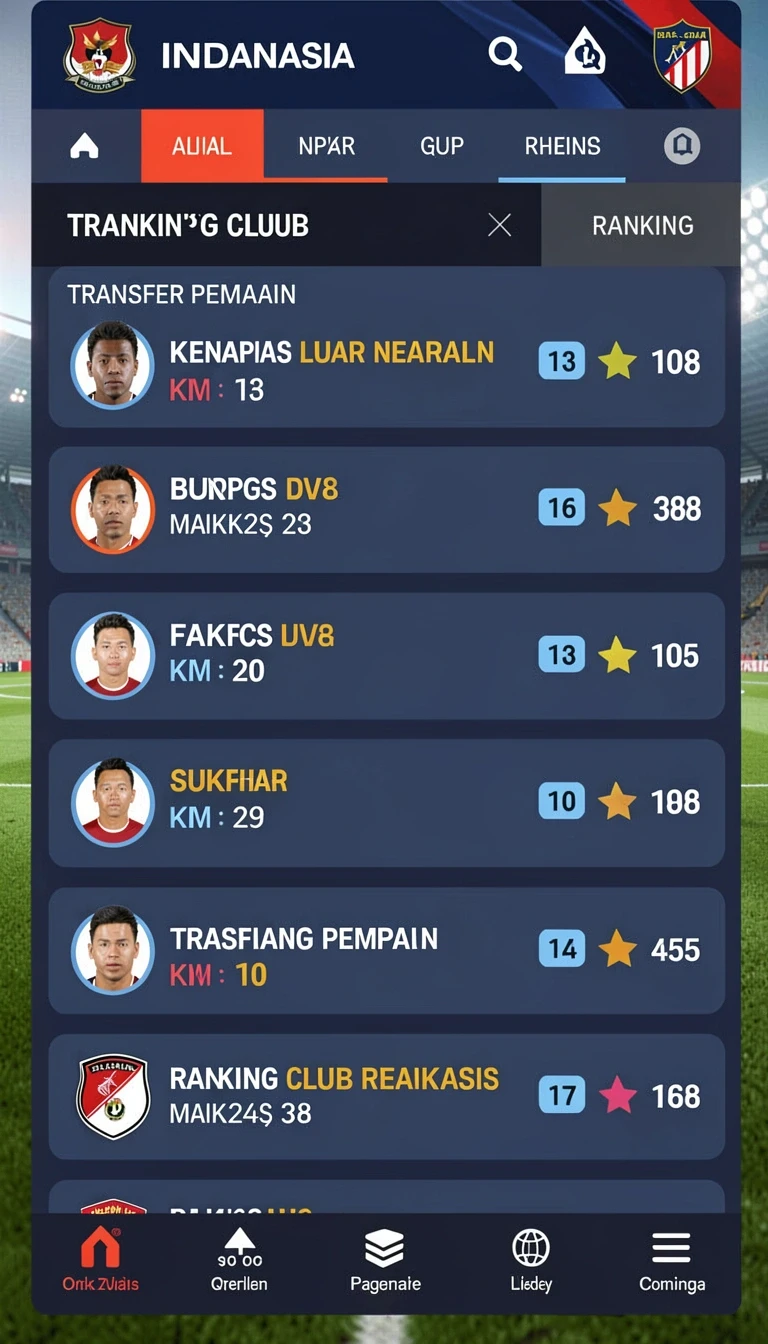 Panduan Instalasi Aplikasi koin805 di Android screenshot