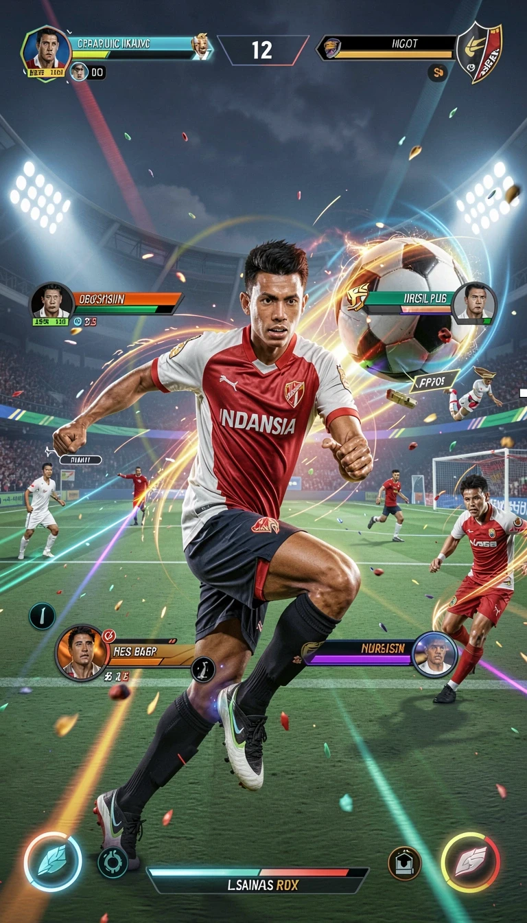 di1 APK Full Version untuk Android screenshot