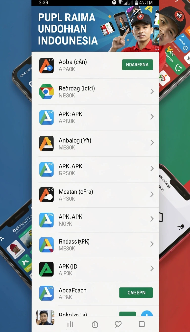 Info Aplikasi pusatmenang Terbaru dan Cara Download screenshot