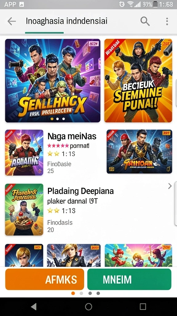 Panduan Instalasi Aplikasi lg111 di Android screenshot