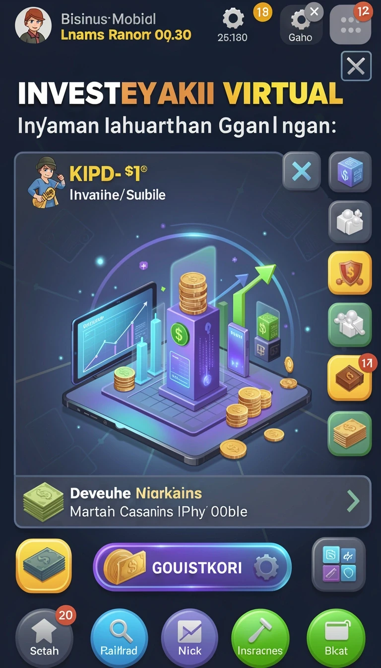 Panduan Instalasi Aplikasi winning568 di Android screenshot