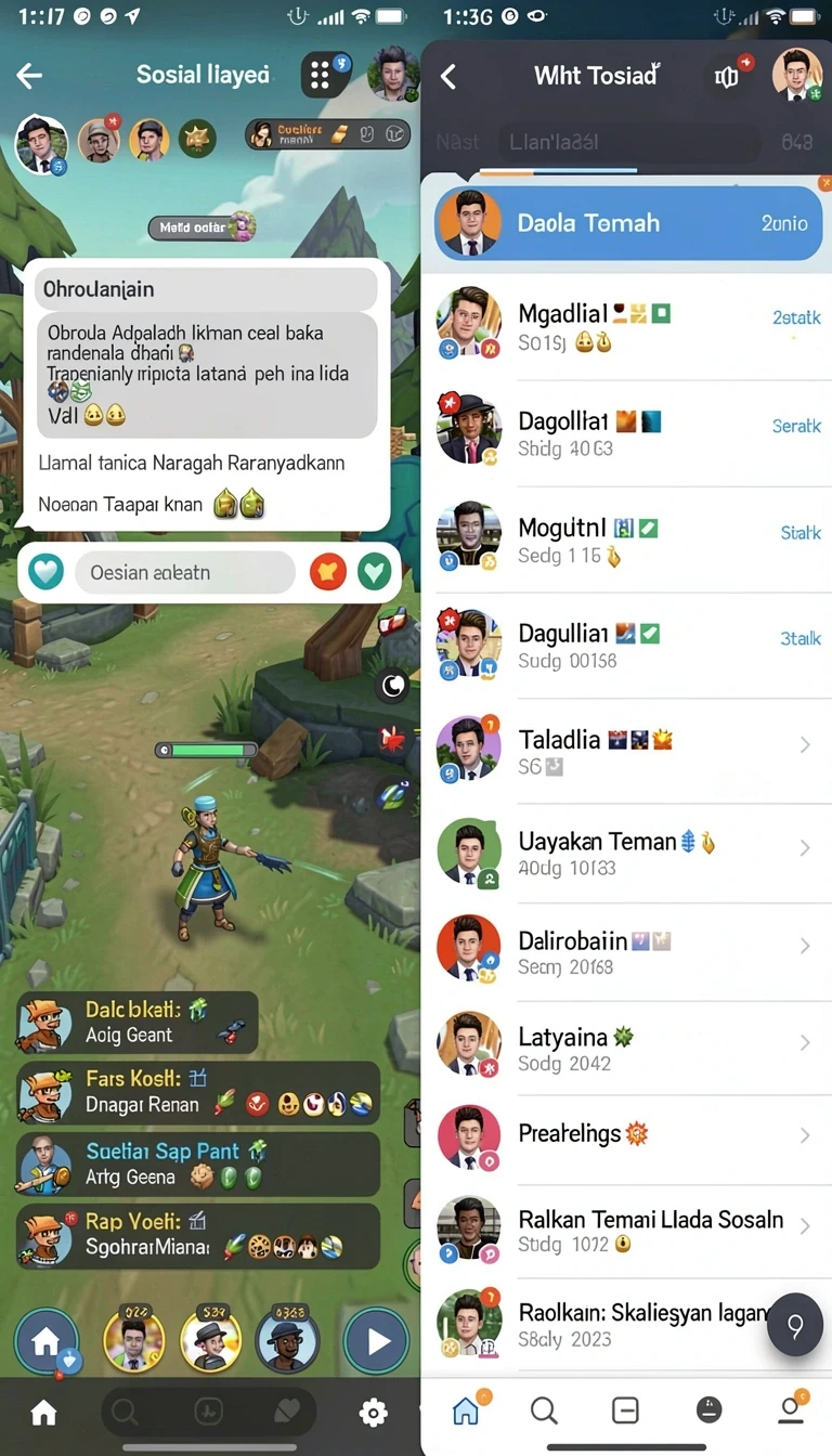 99luck99 APK Terbaru 2026 untuk Semua Perangkat screenshot