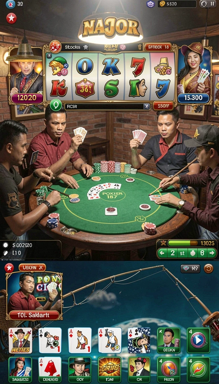 Download Aplikasi hao788 Terbaru untuk HP Android screenshot