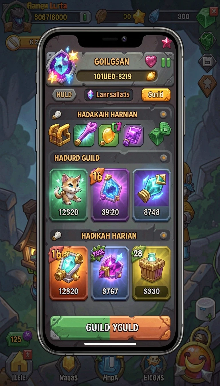 Unduh bowo77 APK Gratis untuk Android screenshot