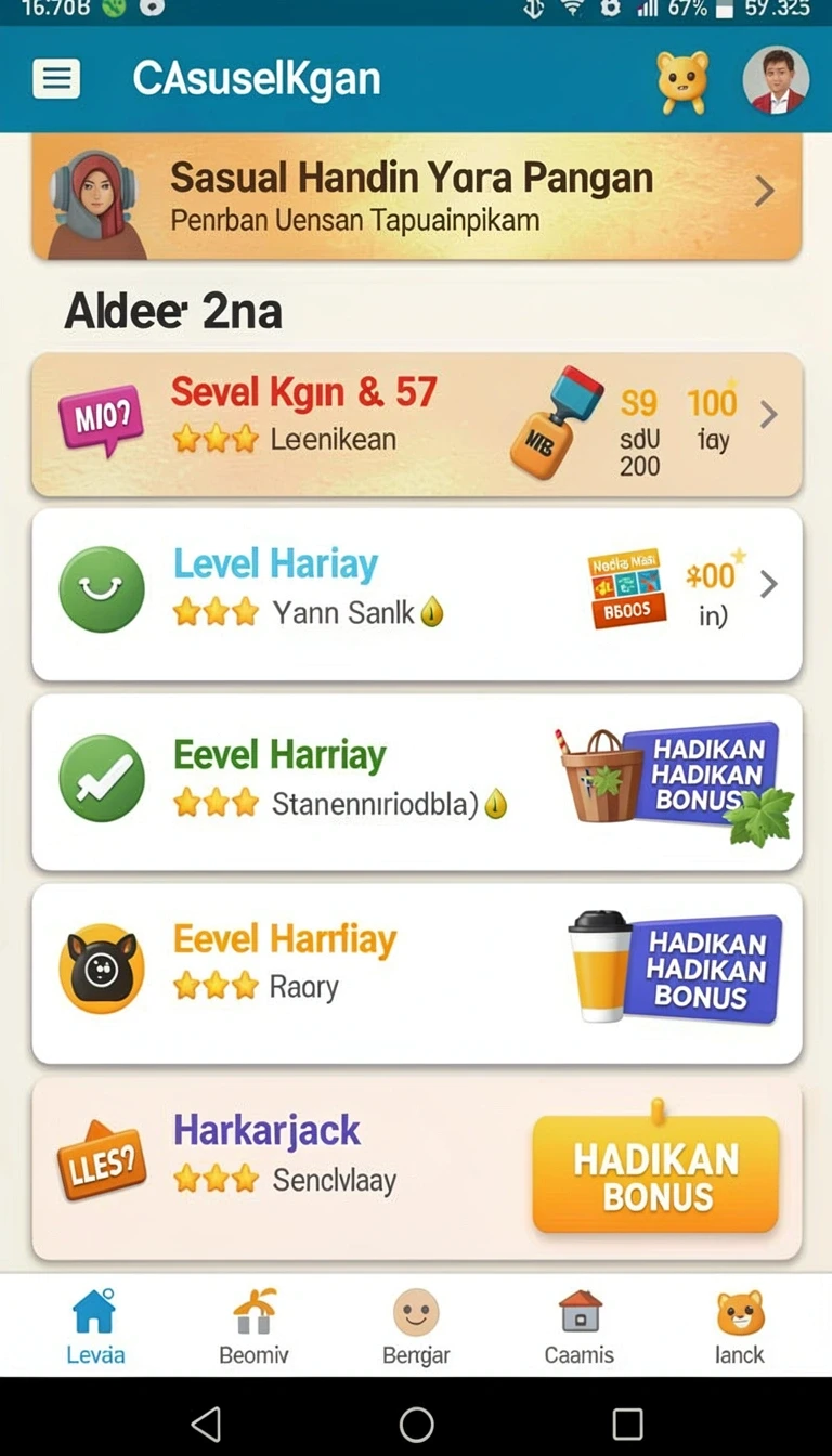 Aplikasi 9399slot Ringan untuk Android screenshot