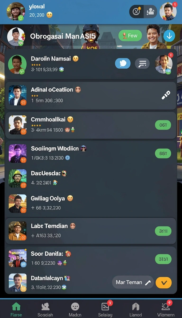 Panduan Lengkap Aplikasi gacorx untuk Pemula screenshot