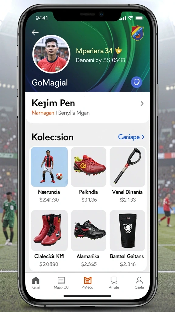 nagawin Versi Terbaru: Apa yang Baru? screenshot
